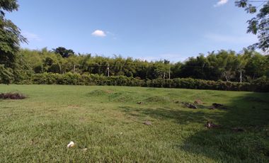 Lote en venta en Condominio Campestre Verde Horizonte, Jamundí