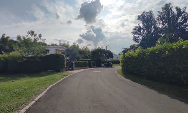 Lote en venta en Condominio Campestre Verde Horizonte, Jamundí