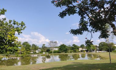 Lote en venta en Condominio Campestre Verde Horizonte, Jamundí