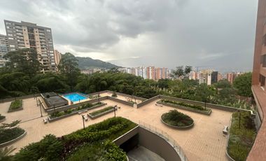 APARTAMENTO EN ARRIENDO UBICADO EN ENVIGADO SECTOR LOMA DEL ESCOBERO