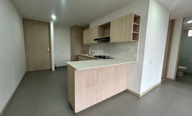 APARTAMENTO EN ARRIENDO UBICADO EN ENVIGADO SECTOR LOMA DEL ESCOBERO
