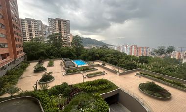 APARTAMENTO EN ARRIENDO UBICADO EN ENVIGADO SECTOR LOMA DEL ESCOBERO