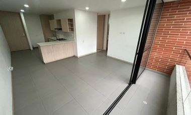 APARTAMENTO EN ARRIENDO UBICADO EN ENVIGADO SECTOR LOMA DEL ESCOBERO