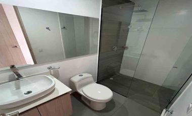 APARTAMENTO EN ARRIENDO UBICADO EN ENVIGADO SECTOR LOMA DEL ESCOBERO