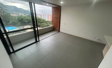 APARTAMENTO EN ARRIENDO UBICADO EN ENVIGADO SECTOR LOMA DEL ESCOBERO