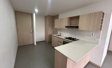 APARTAMENTO EN ARRIENDO UBICADO EN ENVIGADO SECTOR LOMA DEL ESCOBERO