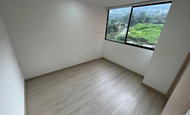 APARTAMENTO EN ARRIENDO UBICADO EN ENVIGADO SECTOR LOMA DEL ESCOBERO