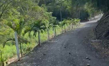 LOTE EN VENTA EN LA ESTRELLA VIA ALCALA/RISARALDA