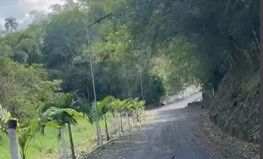 LOTE EN VENTA EN LA ESTRELLA VIA ALCALA/RISARALDA