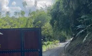 LOTE EN VENTA EN LA ESTRELLA VIA ALCALA/RISARALDA