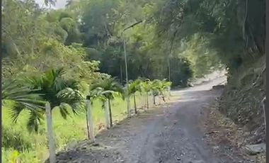 LOTE EN VENTA EN LA ESTRELLA VIA ALCALA/RISARALDA