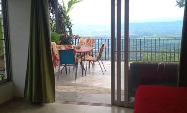 ECO HOTEL EN VENTA EN ANSERMANUEVO/LA VIRGINIA