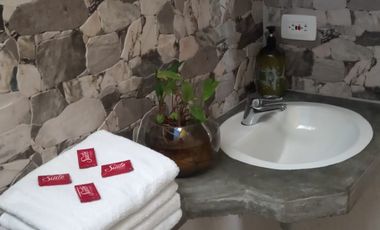 ECO HOTEL EN VENTA EN ANSERMANUEVO/LA VIRGINIA