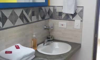 ECO HOTEL EN VENTA EN ANSERMANUEVO/LA VIRGINIA
