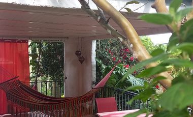 ECO HOTEL EN VENTA EN ANSERMANUEVO/LA VIRGINIA