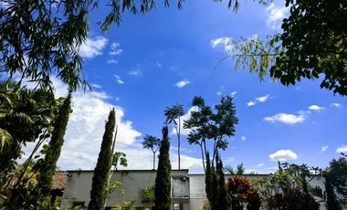 ECO HOTEL EN VENTA EN ANSERMANUEVO/LA VIRGINIA