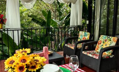 ECO HOTEL EN VENTA EN ANSERMANUEVO/LA VIRGINIA