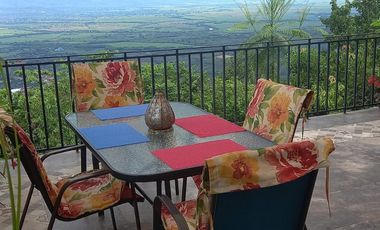 ECO HOTEL EN VENTA EN ANSERMANUEVO/LA VIRGINIA