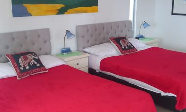 ECO HOTEL EN VENTA EN ANSERMANUEVO/LA VIRGINIA