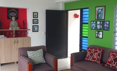 ECO HOTEL EN VENTA EN ANSERMANUEVO/LA VIRGINIA