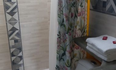 ECO HOTEL EN VENTA EN ANSERMANUEVO/LA VIRGINIA