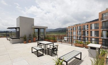 Venta de Apartamento en Montebello, La Calera