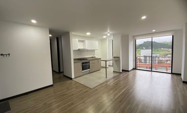 Venta de Apartamento en Montebello, La Calera
