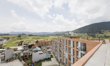 Venta de Apartamento en Montebello, La Calera
