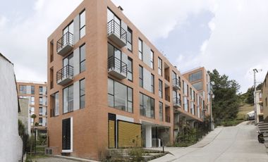 Venta de Apartamento en Montebello, La Calera