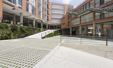 Venta de Apartamento en Montebello, La Calera