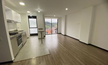 Venta de Apartamento en Montebello, La Calera