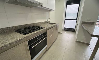 Venta de Apartamento en Montebello, La Calera