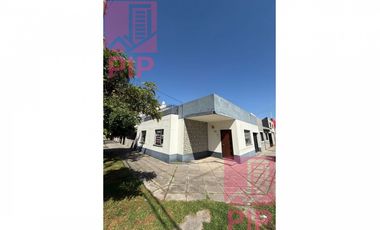 Casa  en Venta Villa Luzuriaga / La Matanza (B110 1090)