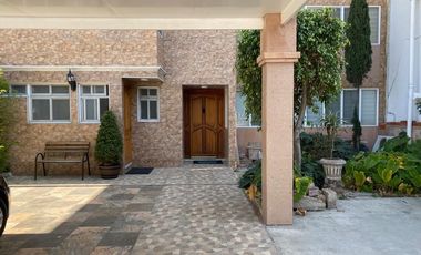LOFT EN RENTA  CIUDAD SATELITE