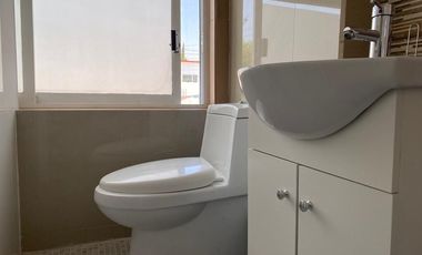 LOFT EN RENTA  CIUDAD SATELITE