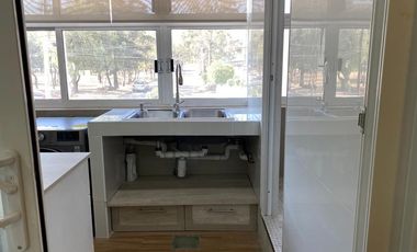 LOFT EN RENTA  CIUDAD SATELITE