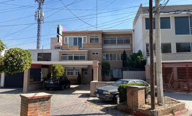 LOFT EN RENTA  CIUDAD SATELITE