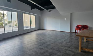 Departamento Amoblado en alquiler, 2 ambientes en Tigre Centro