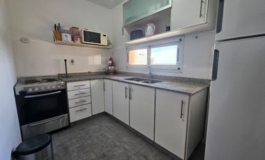 Departamento Amoblado en alquiler, 2 ambientes en Tigre Centro