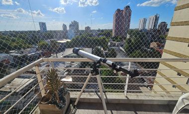 Departamento Amoblado en alquiler, 2 ambientes en Tigre Centro
