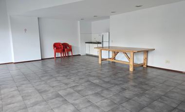 Departamento Amoblado en alquiler, 2 ambientes en Tigre Centro