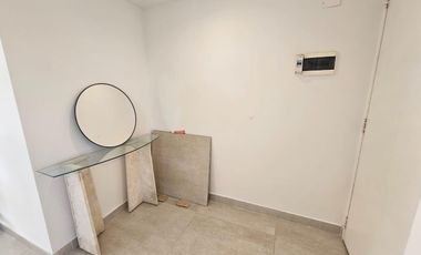 Departamento Amoblado en alquiler, 2 ambientes en Tigre Centro
