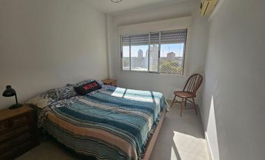 Departamento Amoblado en alquiler, 2 ambientes en Tigre Centro