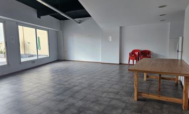 Departamento Amoblado en alquiler, 2 ambientes en Tigre Centro