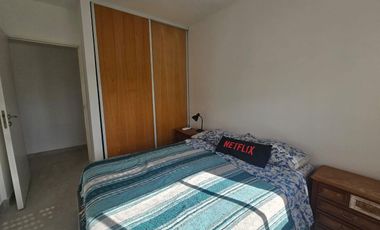 Departamento Amoblado en alquiler, 2 ambientes en Tigre Centro
