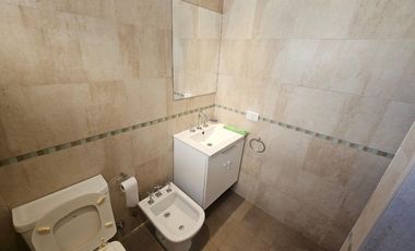 Departamento Amoblado en alquiler, 2 ambientes en Tigre Centro