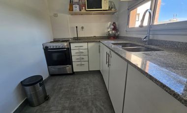 Departamento Amoblado en alquiler, 2 ambientes en Tigre Centro