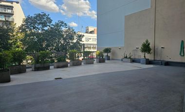 Departamento Amoblado en alquiler, 2 ambientes en Tigre Centro