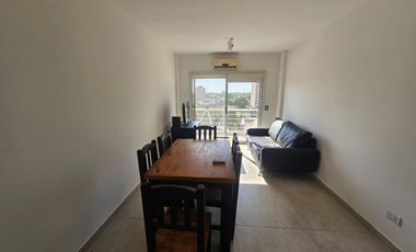 Departamento Amoblado en alquiler, 2 ambientes en Tigre Centro