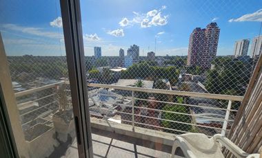 Departamento Amoblado en alquiler, 2 ambientes en Tigre Centro